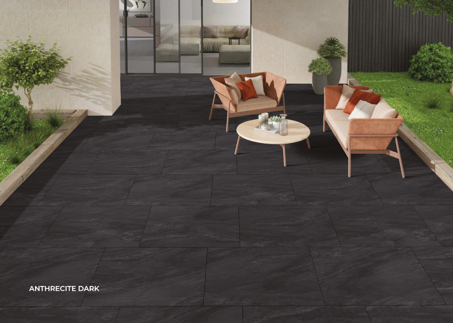 Anthracite Dark